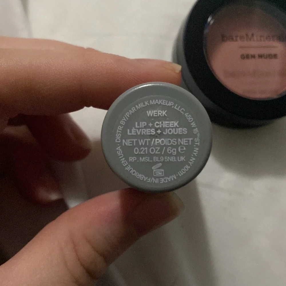 Blush bundle - Picture 2 of 6